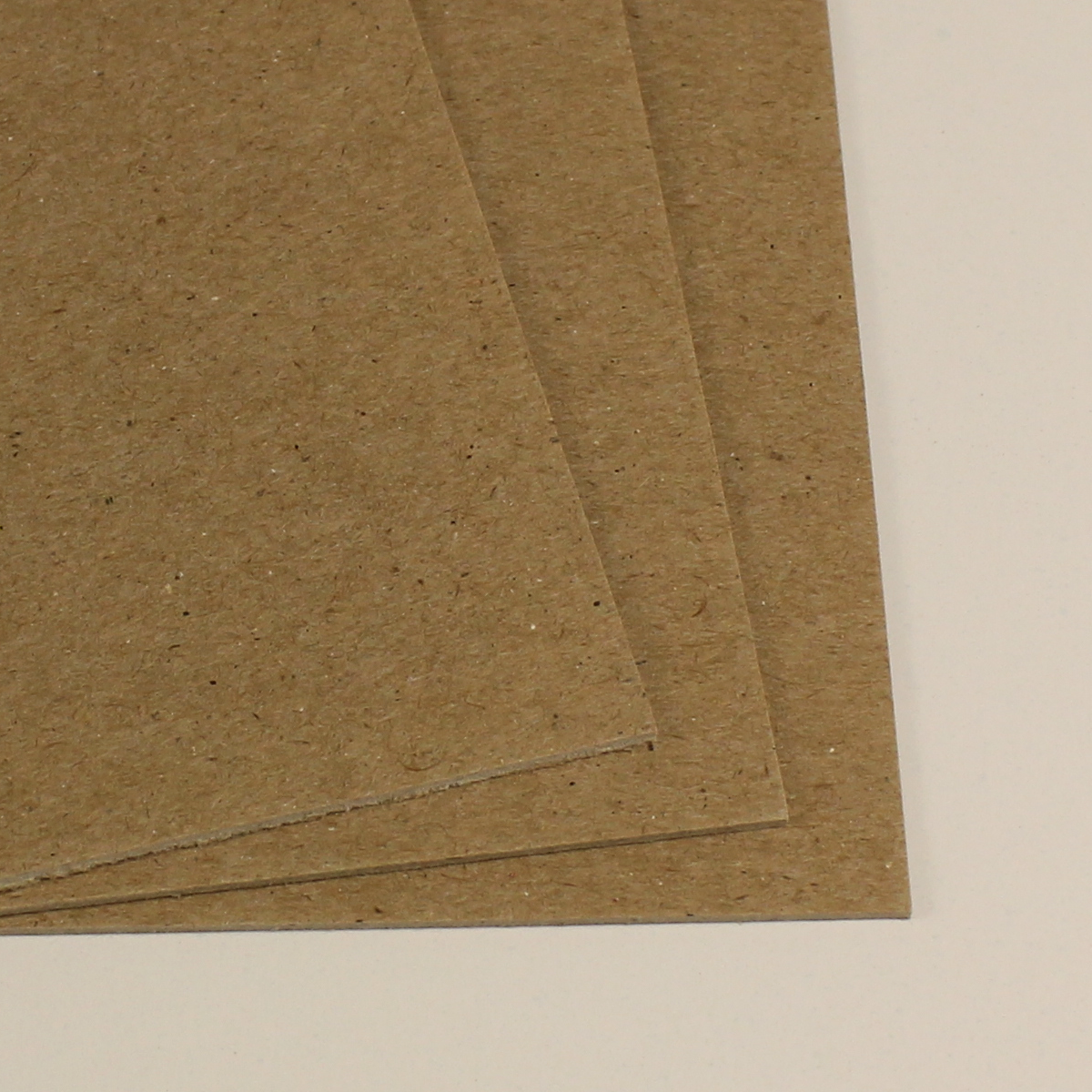 Chipboard Backing
