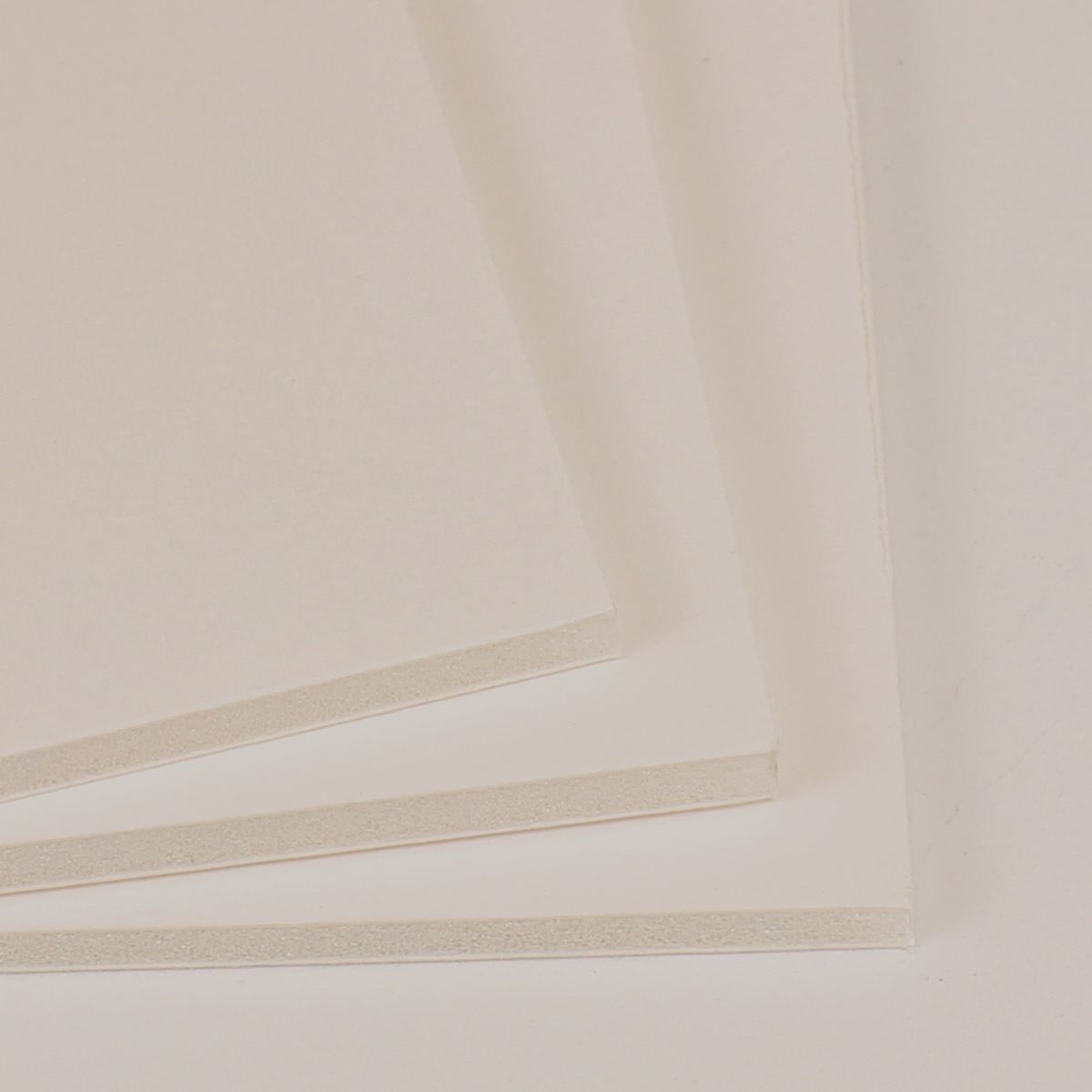 Acid-Free Foamboard Backing
