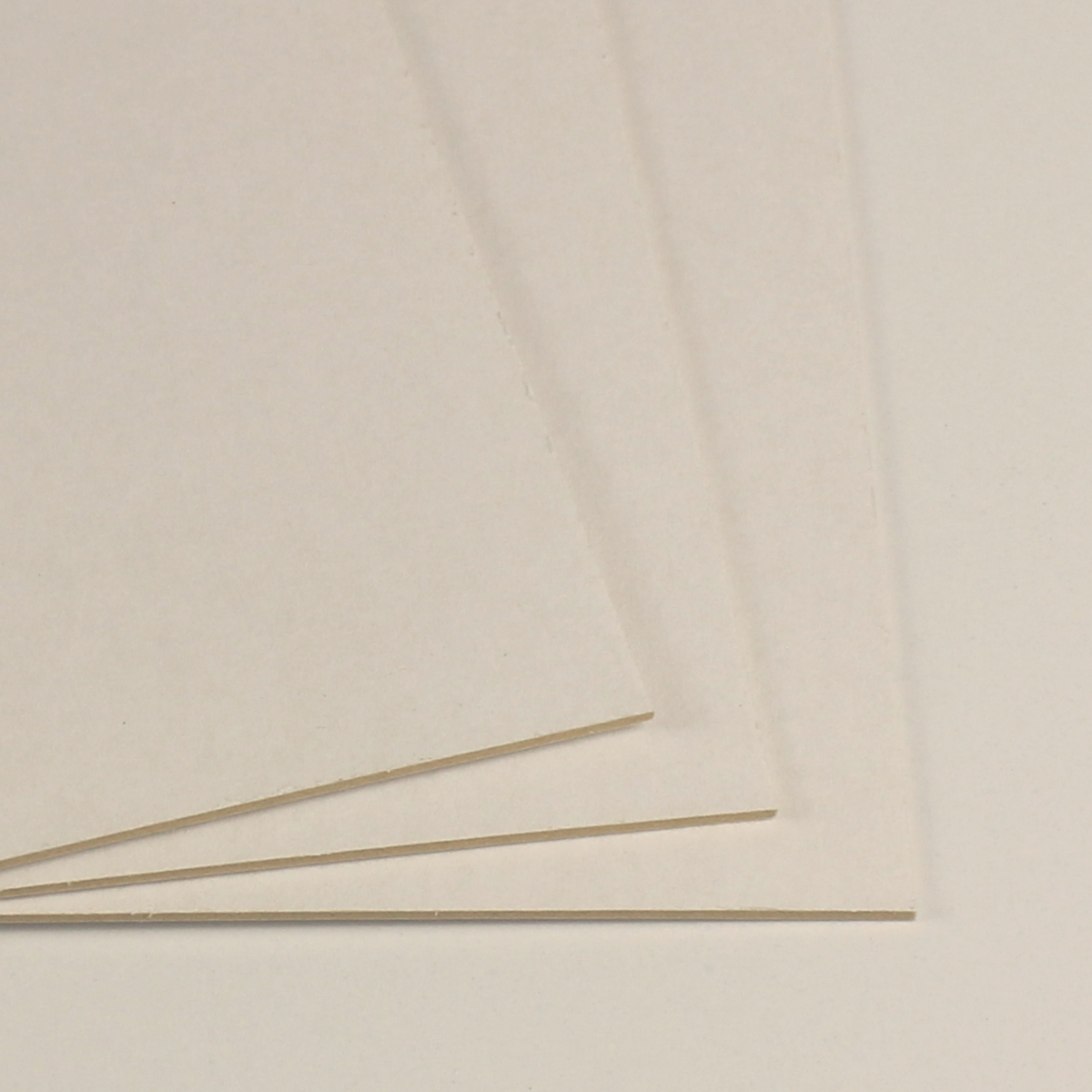 Regular Foamboard Backing