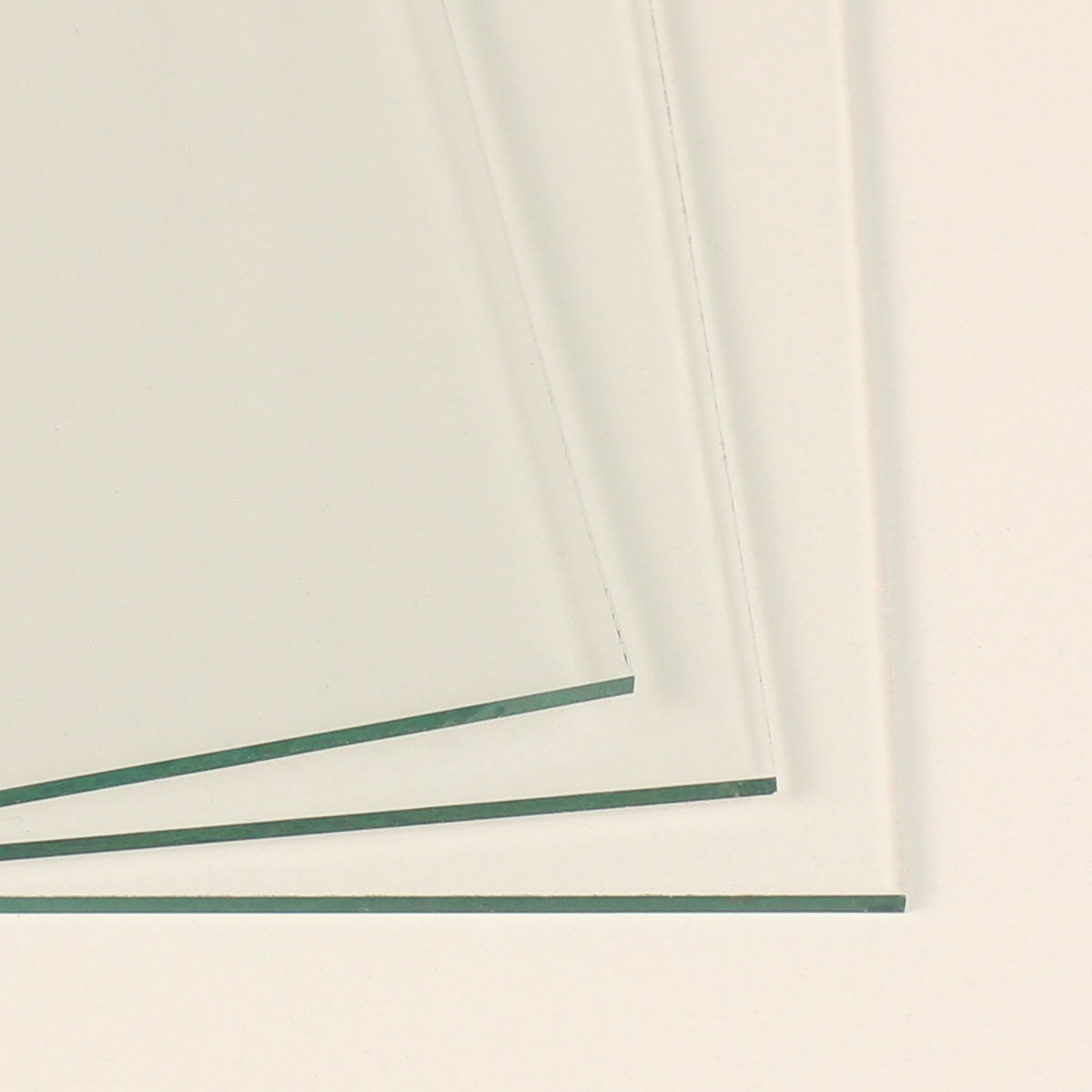Regular Clear Glass