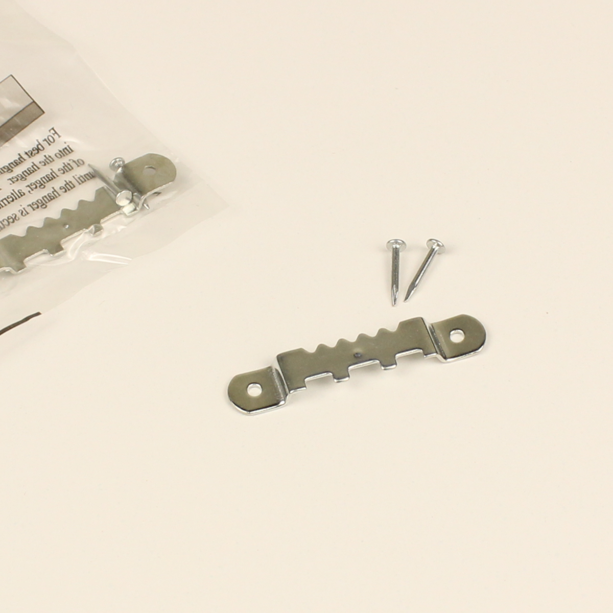 Sawtooth Hanging Kit